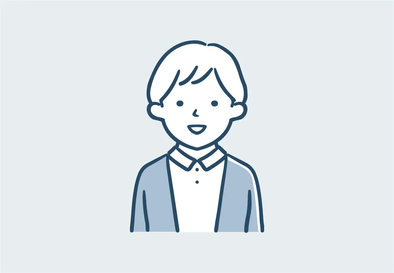 60代女性・稽古年数7年